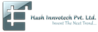 Hashinnvotech