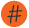 Hashtag Basketball's logo Hashtag Basketball's Company logo
