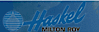 Accudyne Industries's Competitor - Haskel International logo