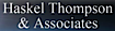 Haskel Thompson & Associates