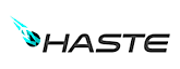 Haste