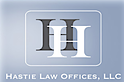 Hastie Law Offices's logo Hastie Law Offices's Company logo