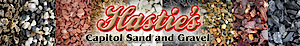 Hastie's Capitol Sand & Gravel