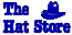 Rhe Hatco's Competitor - Hat Store logo