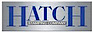 Hatch Stamping
