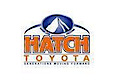 Hatch Toyota
