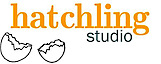 Hatchling Studio's logo Hatchling Studio's Company logo