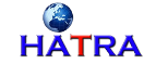 Hatra's logo Hatra's Company logo