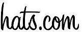 Hats's logo Hats's Company logo