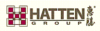 Hatten Group's logo Hatten Group's Company logo