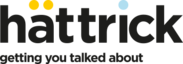 Hattrick's logo Hattrick's Company logo