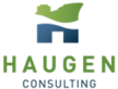 Haugen Consulting's logo Haugen Consulting's Company logo