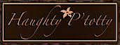 Haughty P'totty's logo Haughty P'totty's Company logo
