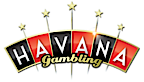 Havana Gambling's logo Havana Gambling's Company logo
