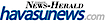Valuenews's Competitor - Havasu News logo