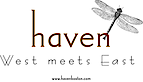 Haven. Ecommerce Software's logo Haven. Ecommerce Software's Company logo
