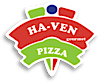 Haven Gourmet Pizza's logo Haven Gourmet Pizza's Company logo