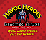 Havoc Heroes's logo Havoc Heroes's Company logo