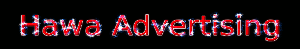 Hawa Advertising's logo Hawa Advertising's Company logo