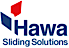 Uniska's Competitor - Hawa Sliding Solutions logo