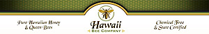 Hawaii Bee Company's logo Hawaii Bee Company's Company logo