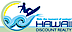 Honolulu Board of REALTORS's Competitor - Hawaiidiscountrealty logo