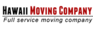 Hawaii Moving Company