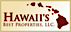 Kauai Board Of Realtors's Competitor - Hawaii's Best Properties logo