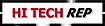Cachendo's Competitor - Hawaii Technical Representatives logo