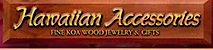 Hawaiian Accessories