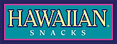 Hawaiian Brand Snacks