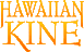 Hawaiian Kine