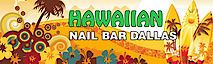 Hawaiian Nail Bar Dallas