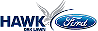 Hawk Ford's logo Hawk Ford's Company logo