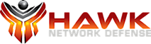HAWK Network Defense's logo HAWK Network Defense's Company logo