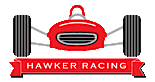 Hawker Racing's logo Hawker Racing's Company logo