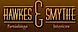 Affordfurniture's Competitor - Hawkes & Smythe Furnitures logo