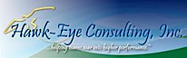 HawkEye Consulting's logo HawkEye Consulting's Company logo