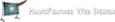 Positronic Design's Competitor - Hawkfeather Web Design logo