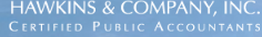 Hawkins & Company