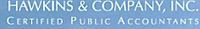 Hawkins & Company