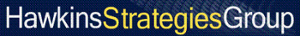 Hawkins Strategies Group's logo Hawkins Strategies Group's Company logo