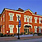 Hawkinsville Opera House