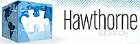 Hawthorne Search's logo Hawthorne Search's Company logo