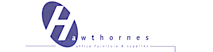 Hawthornes's logo Hawthornes's Company logo