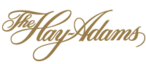 Hay Adams Hotel's logo Hay Adams Hotel's Company logo