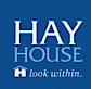 Hay House's logo Hay House's Company logo