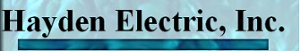 Hayden Electric, Inc.