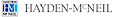 Collegeplus's Competitor - Hayden-McNeil, LLC. logo