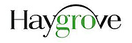 Haygrove's logo Haygrove's Company logo